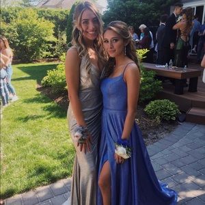 Meet your Posher, Daniella